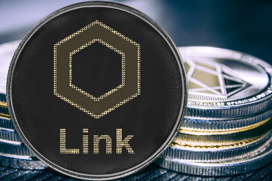 Chainlink's Active Addresses Surge by % as LINK Price Aims For Immense Upsurge ⋆ ZyCrypto