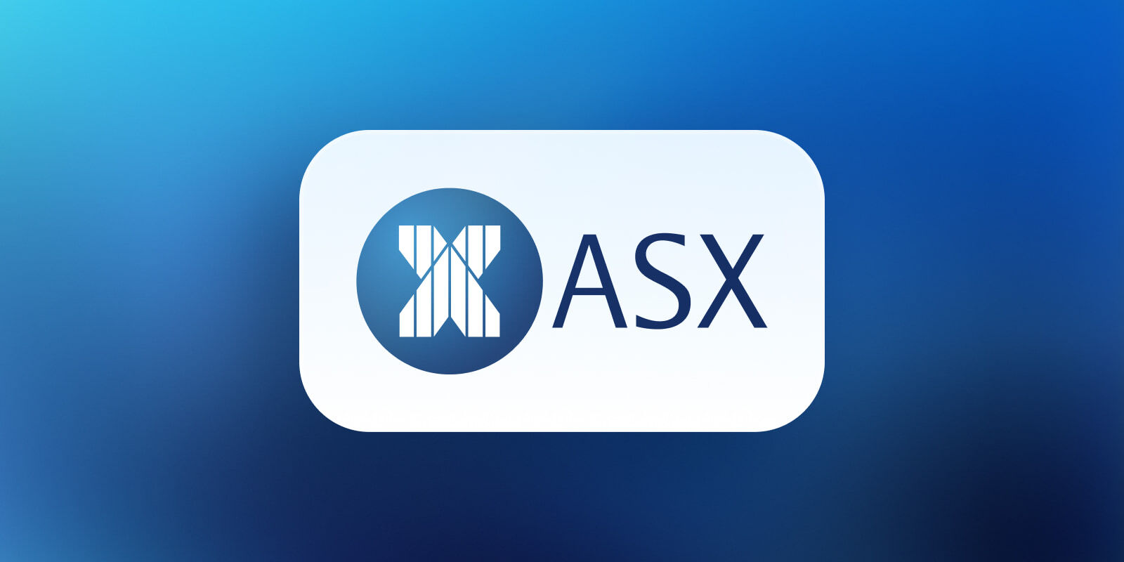 ASX Today: 01/03/ – Forbes Advisor Australia