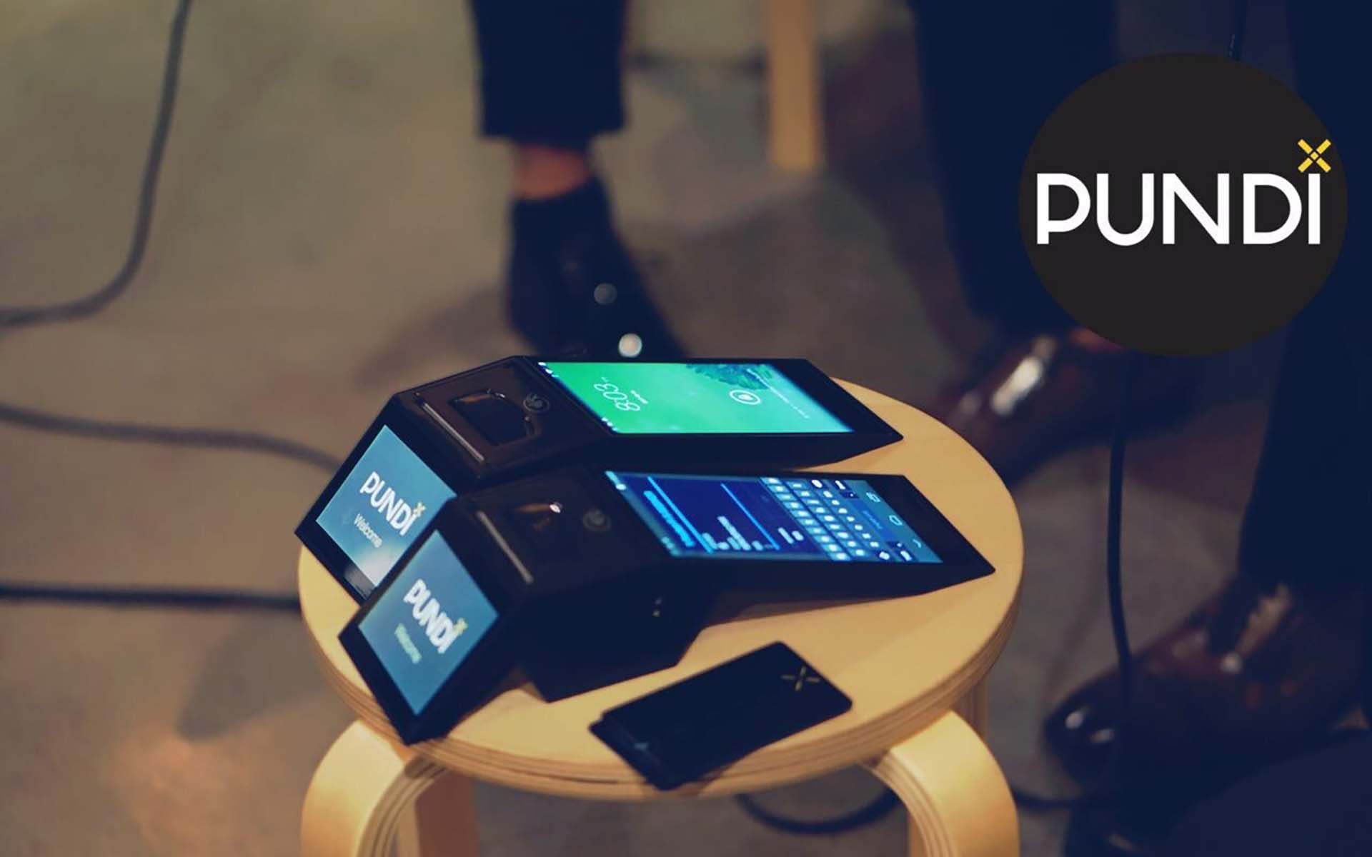 Pundi X: Buy or sell PUNDIX with the lowest price and commission!