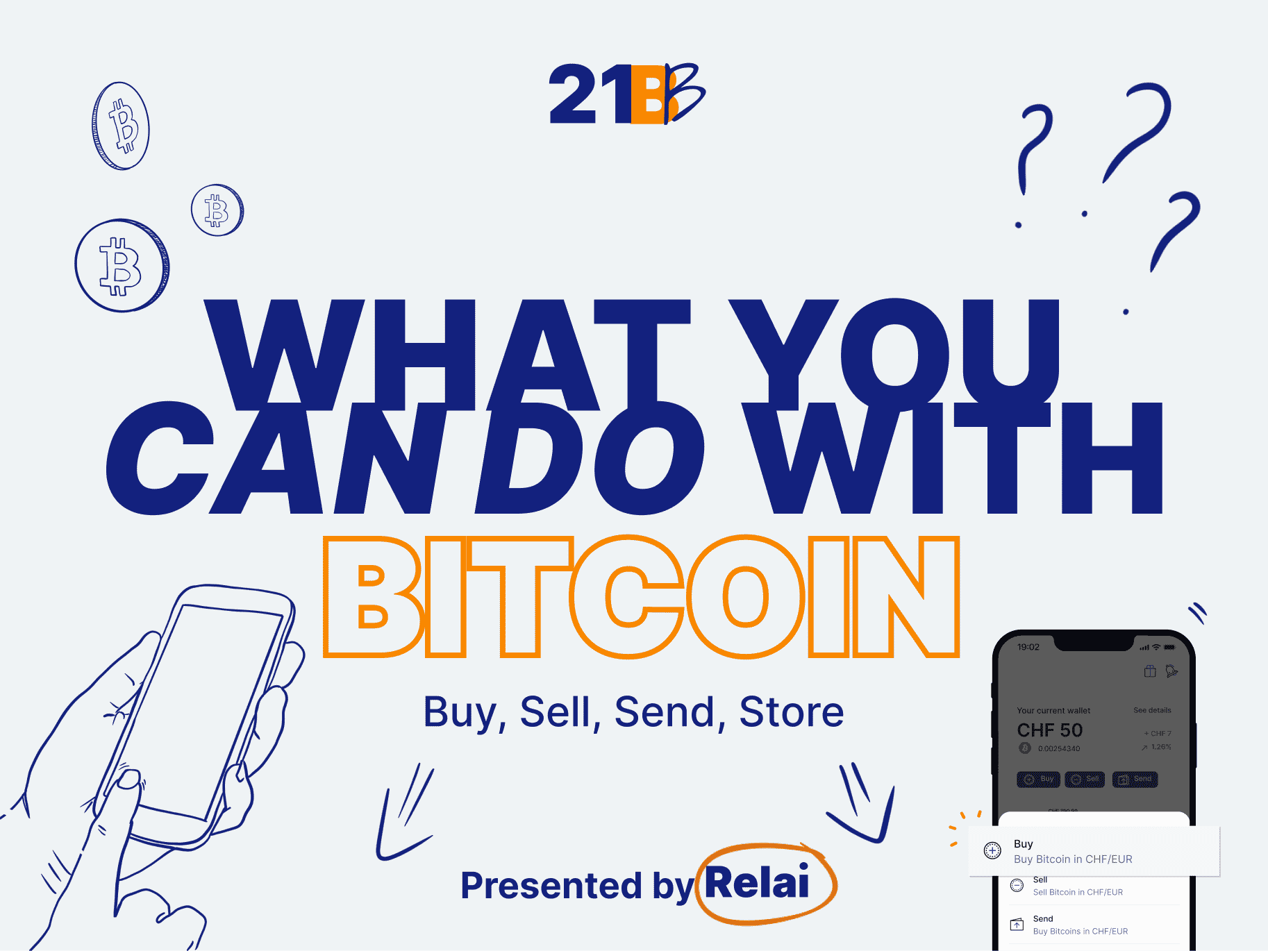 What Can You Buy With Bitcoin? 5 Ways to Pay with Crypto