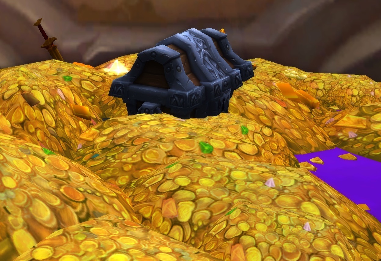 How to Make Gold on WoW | bitcoinhelp.fun