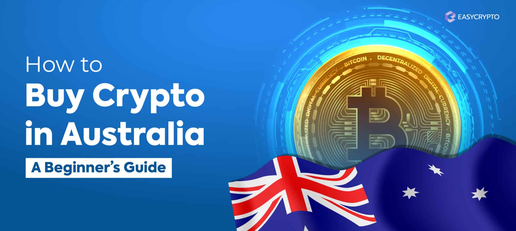 Guide to buying cryptocurrency in Australia – Forbes Advisor Australia