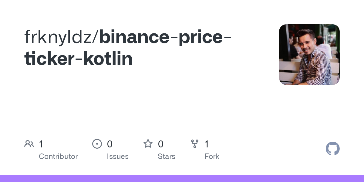 Get Real-time Crypto Price Using Python And Binance API - GeeksforGeeks