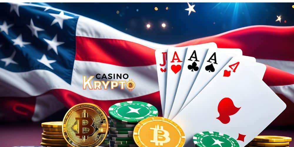 55 Best Anonymous Crypto Casinos March 