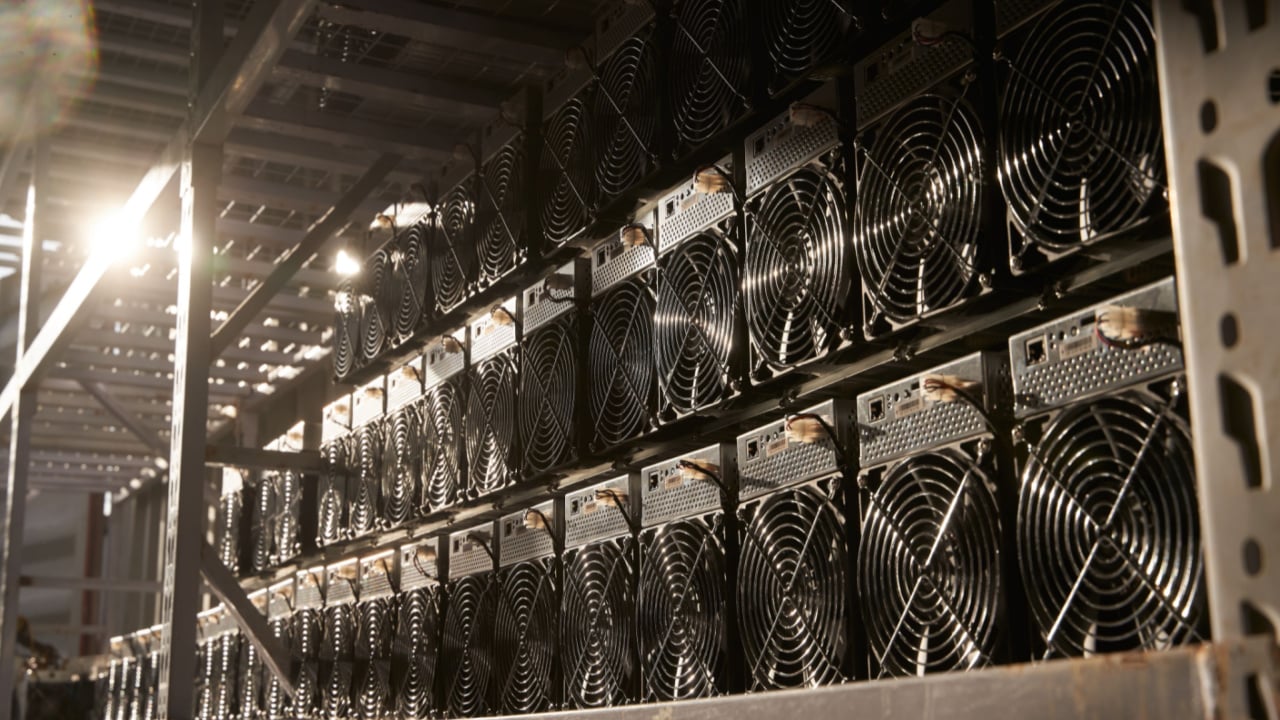 What to do with excess heat from ASICs when mining Bitcoin? | NiceHash