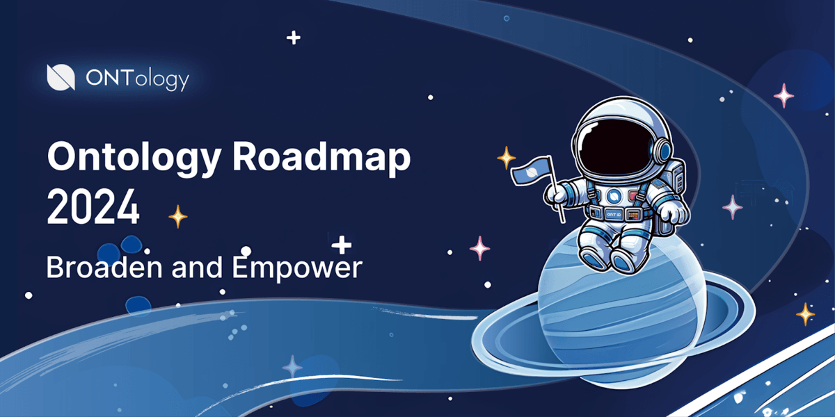 Guest Post by BlockchainReporter: Ontology Announces Ambitious Roadmap for | CoinMarketCap