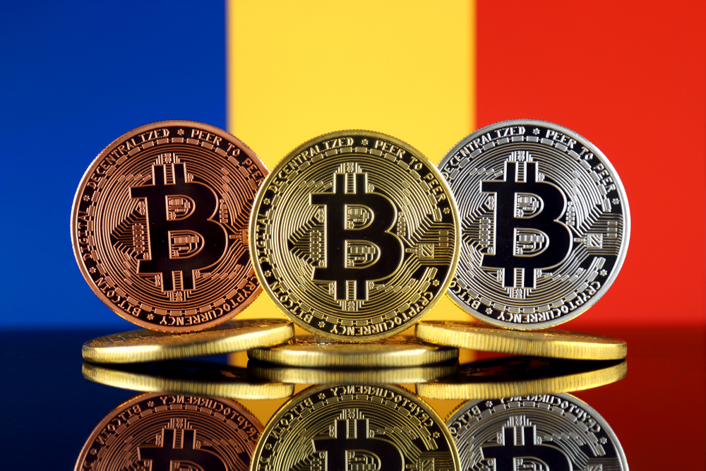 Cryptocurrency | Revolut Romania