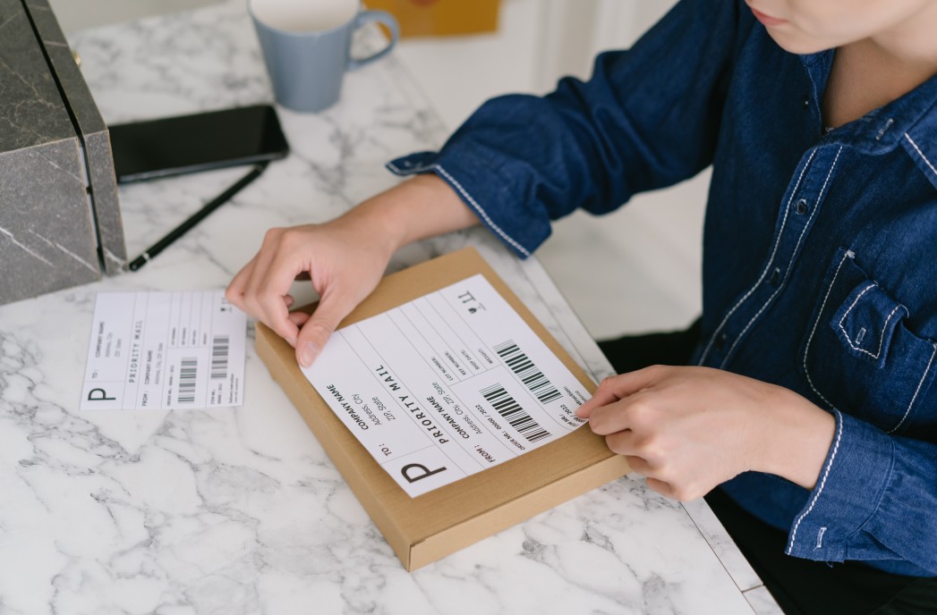 Solved: Can I purchase a shipping label without a sale? - Welcome to the Etsy Community