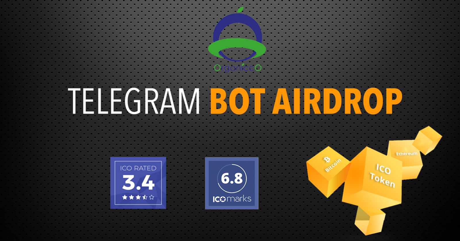 Telegram Airdrops » Find all airdrops & bounties for Telegram users!