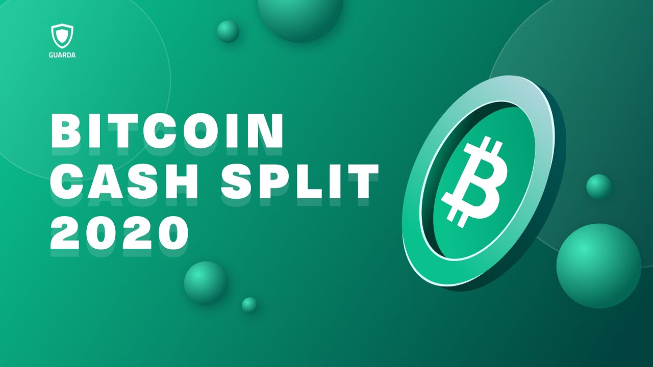 What Caused The Bitcoin Cash Hard Fork
