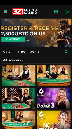 Crypto Casino Review ➤ (10 + Reviewes, Ronuses 