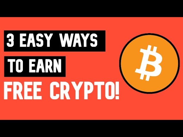 7 Ways to Earn Crypto - NerdWallet