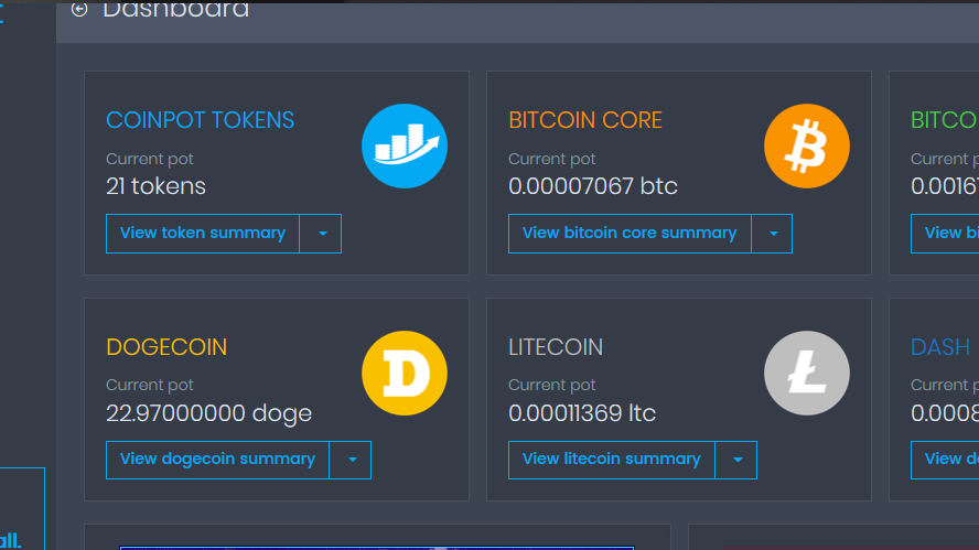 CoinPot Multi Faucet Free Download