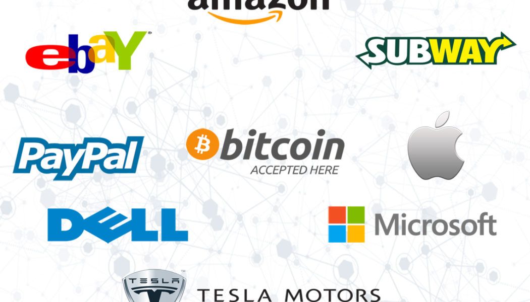 Companies That Accept Bitcoin In The UK - NerdWallet UK