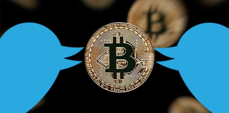 Twitter Adds Bitcoin Emoji: Dorsey's Latest Show of Support for BTC | Finance Magnates