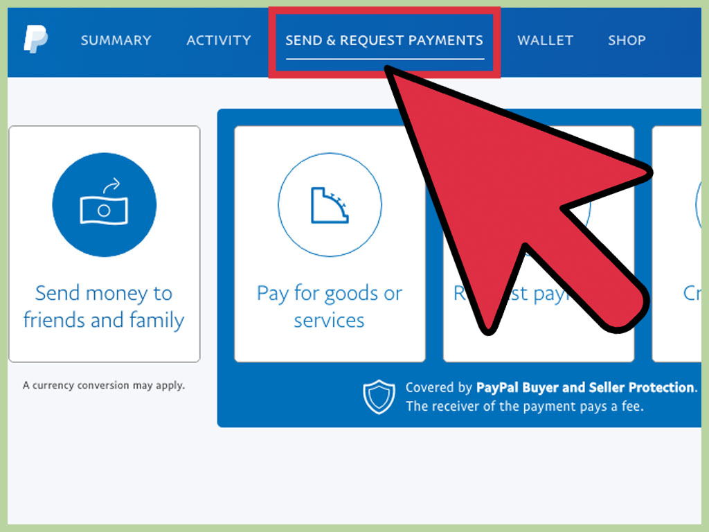 How do I link a bank account to my PayPal account? | PayPal US