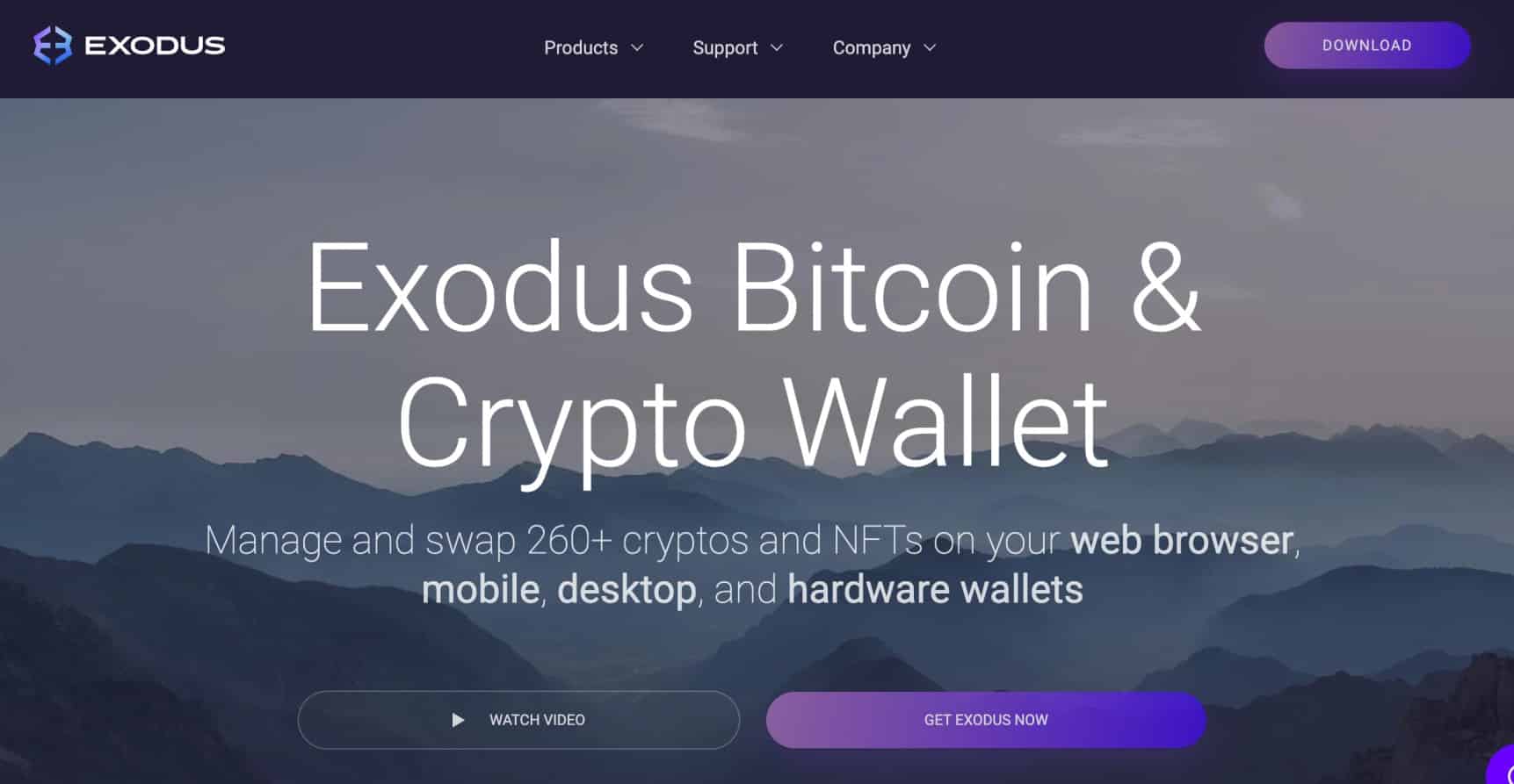 Exodus Wallet | Safety, Pros & Cons | bitcoinhelp.fun