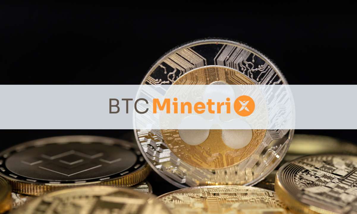 Bitcoin Minetrix ($BTCMTX) - ICO rating and detailed information - Foundico