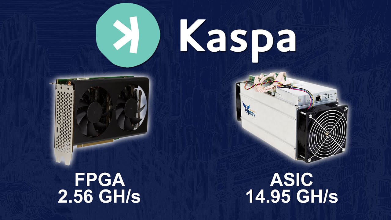 ⛏️How to create KASPA wallet | Криптекс пул