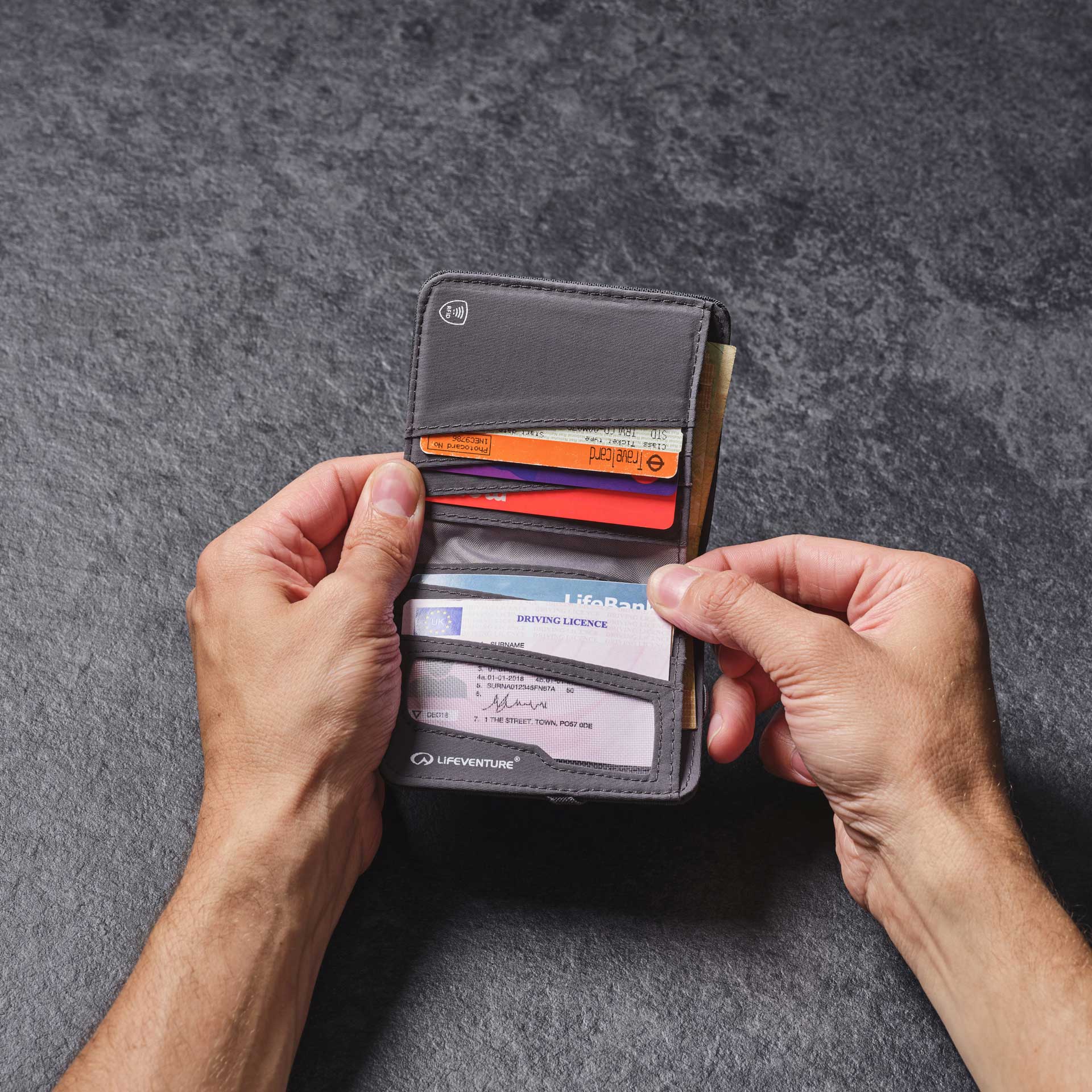 The 11 Best RFID-blocking Wallets for Travel of 