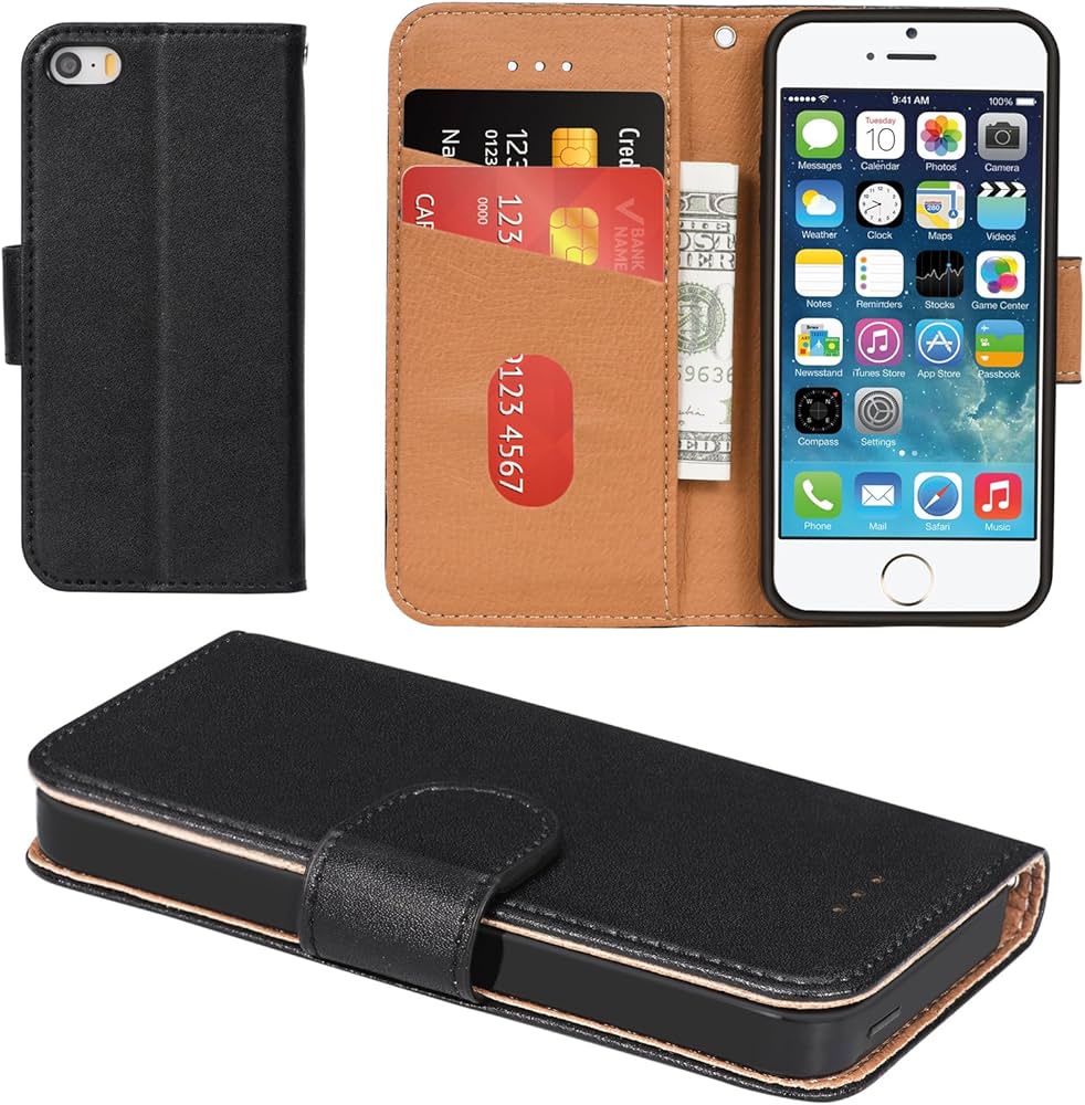 Wallet not working on iPhone 5s - Apple Community