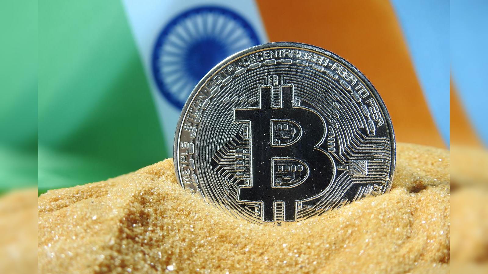 The Journey of Cryptocurrencies in India