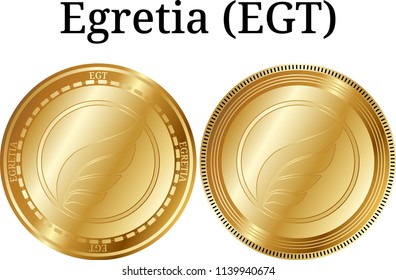 Egretia (EGT) ICO - Rating, News & Details | CoinCodex