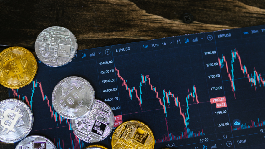Regulated cryptocurrency exchanges: sign of a maturing market or oxymoron? | LSE Business Review