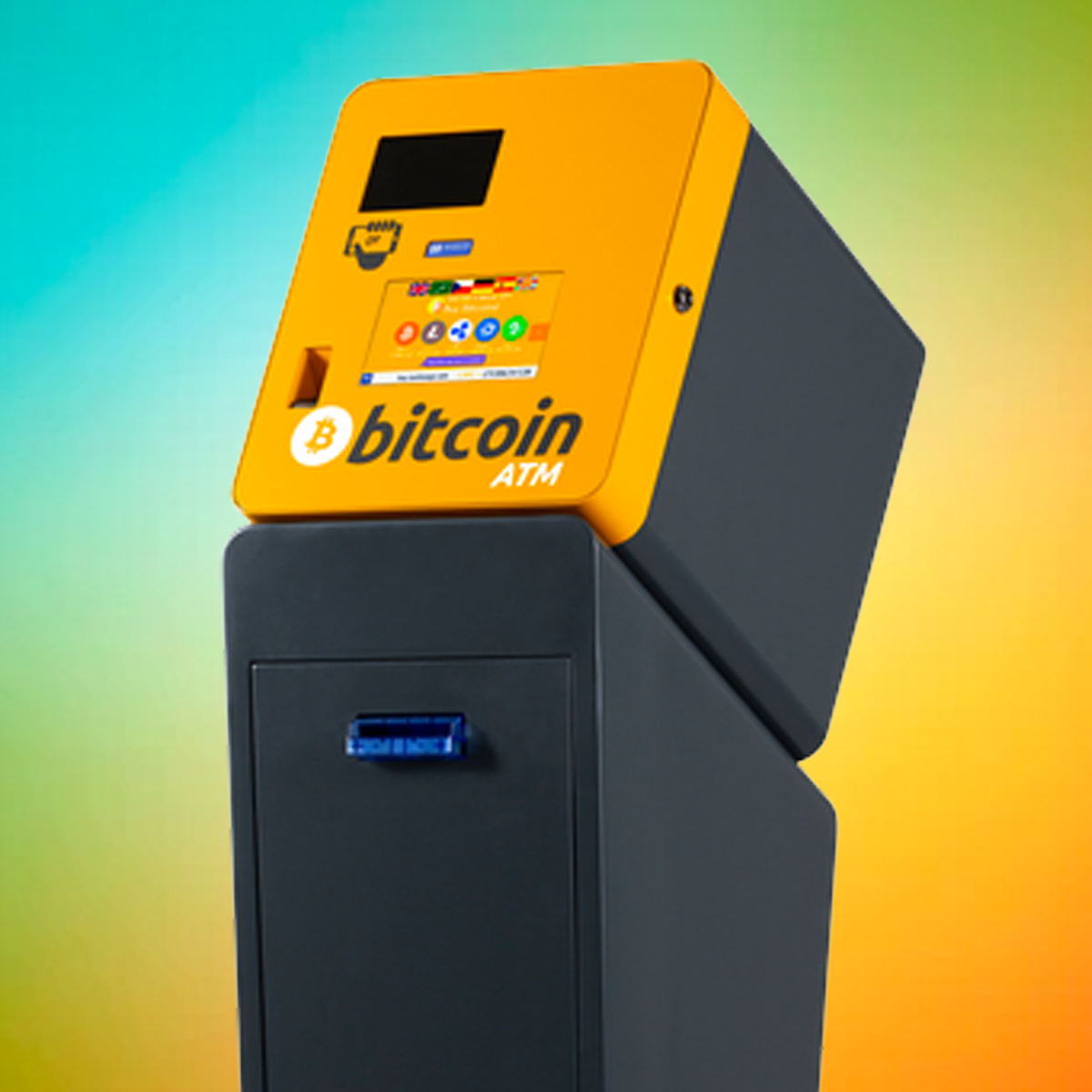 Find a Bitcoin ATM or BDCheckout Near Me | Bitcoin Depot