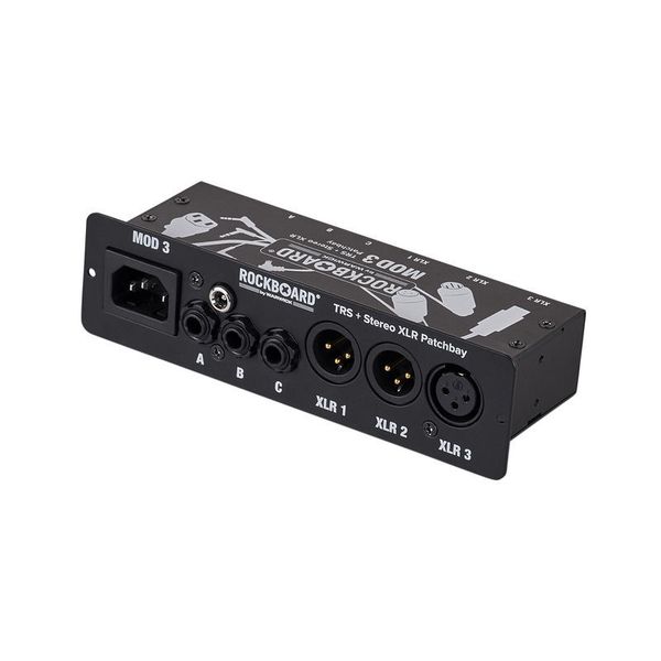 Custom Made XLR Cables - Goodwood Audio