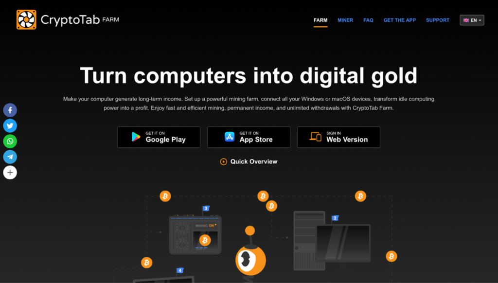 16 Best FREE Bitcoin Mining Apps ()