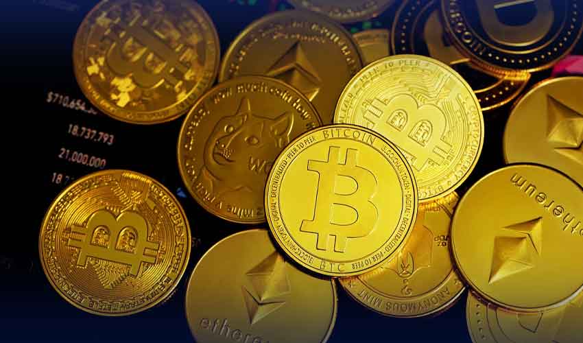 bitcoin news: How anonymous is bitcoin, really? - The Economic Times