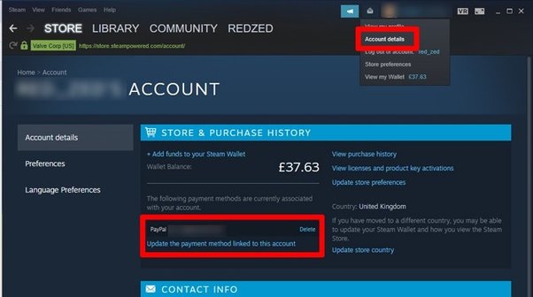 Indonesia blocks Steam, PayPal and other services over missed regulatory deadline