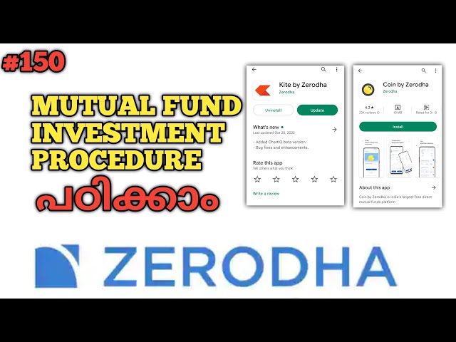 Zerodha Account Opening - Process, Documents and Charges