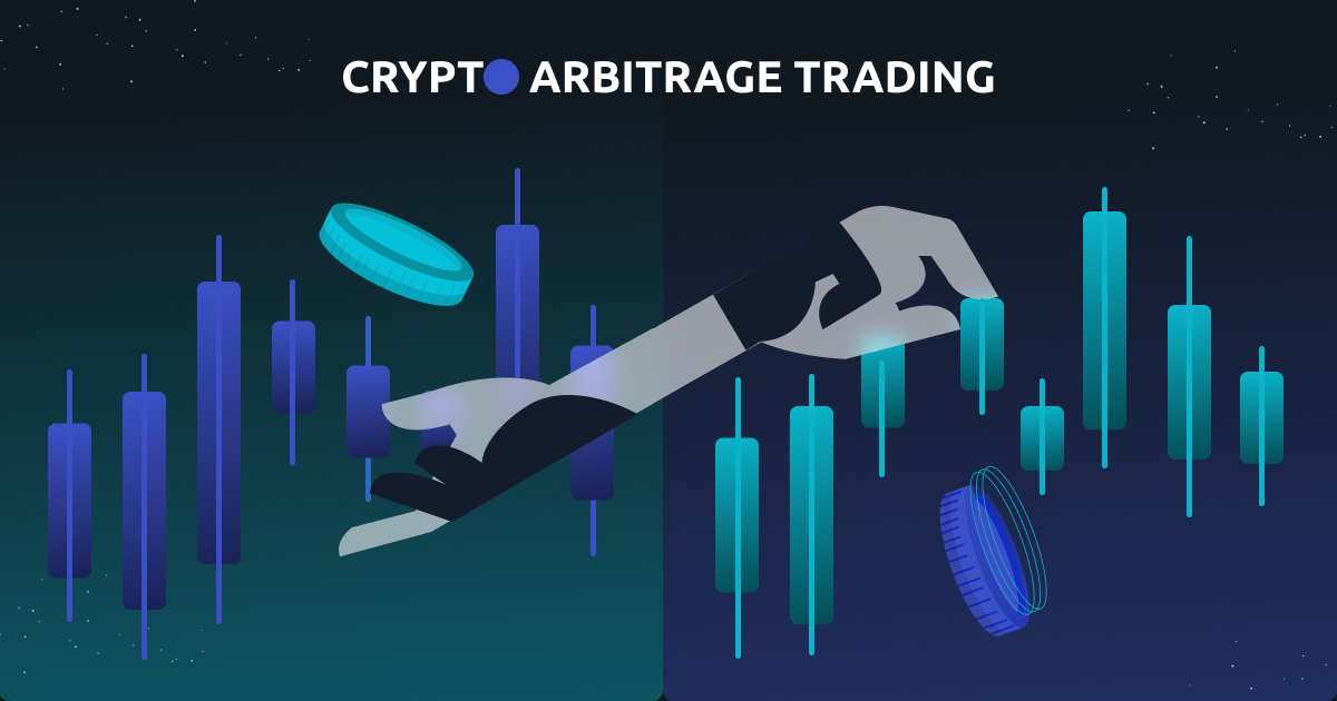 7 Best Crypto Arbitrage Scanners in | CoinCodex