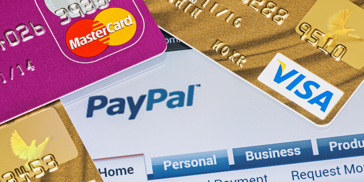 How to get a PayPal debit or prepaid card - Android Authority