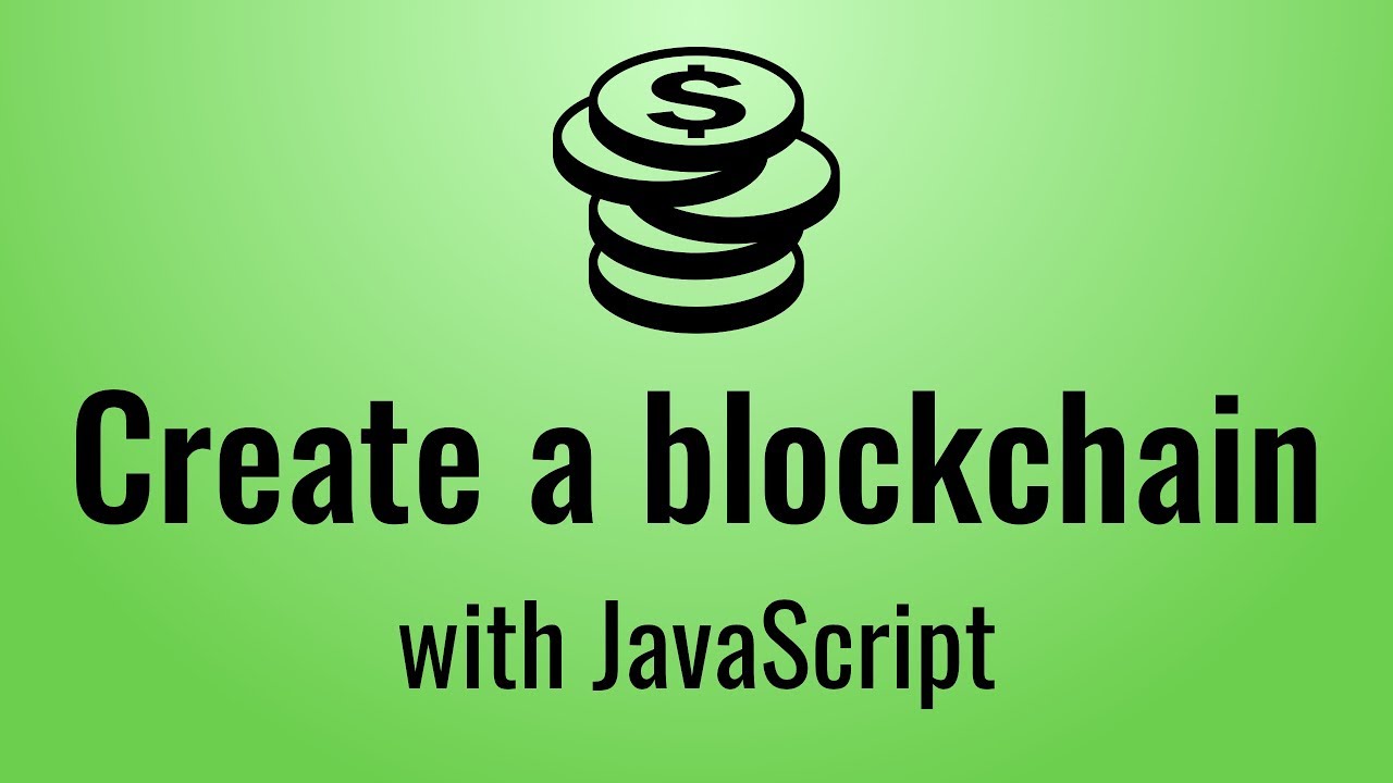 Implementing a Blockchain with JavaScript | Devlane