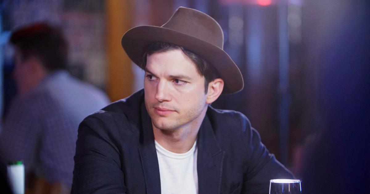 Ashton Kutcher’s Bitcoin Investment: Actor Hyped Crypto in 