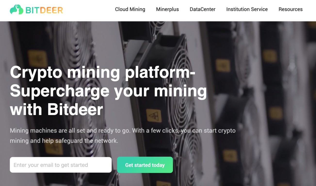 What Is Cloud Mining of Cryptocurrency, and How Does It Work?