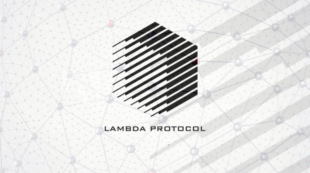 Lambda Network ($LAMB) - bitcoinhelp.fun