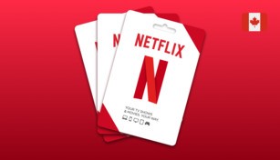 Netflix Gift Card - price from $ | bitcoinhelp.fun