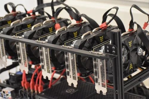 Best GPUs for Cryptocurrency Mining - ASA Computers