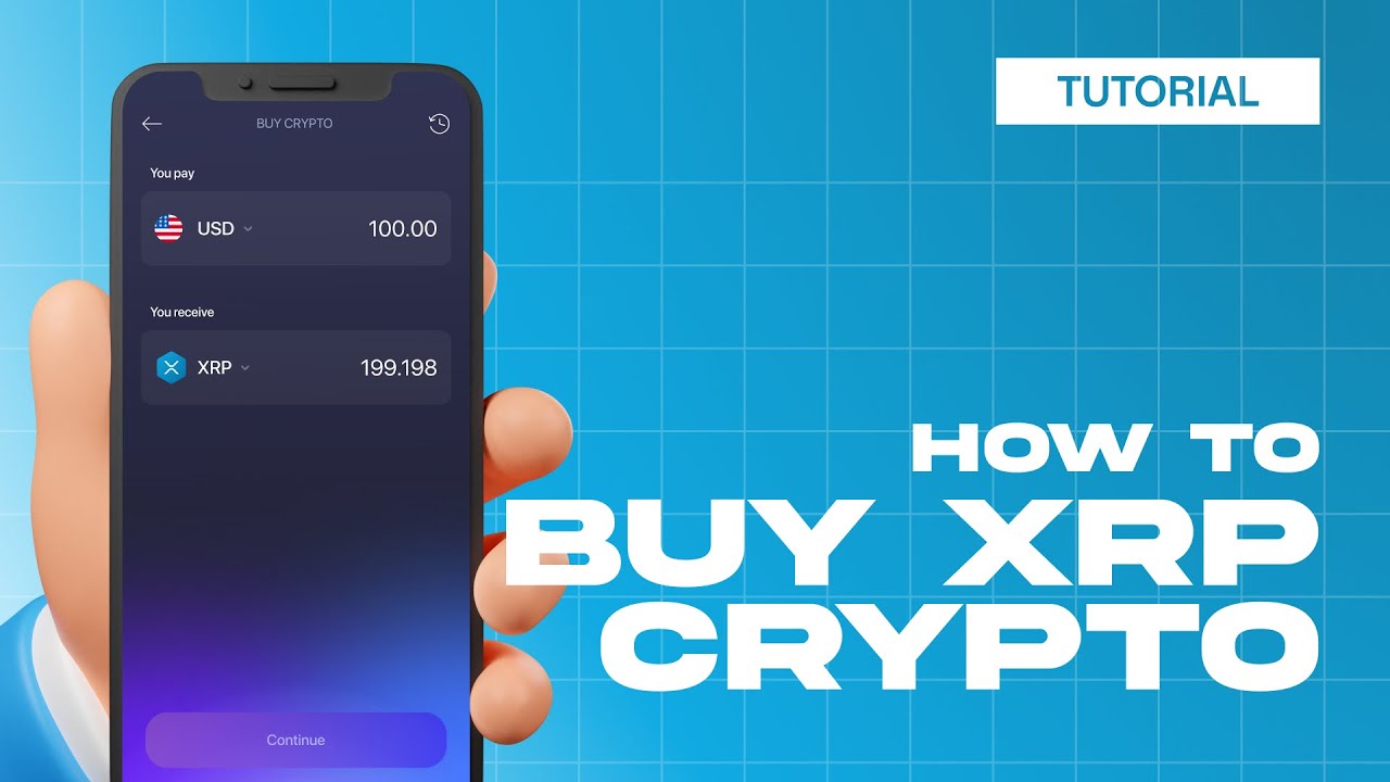 How to buy XRP | Buy XRP in 4 steps | bitcoinhelp.fun