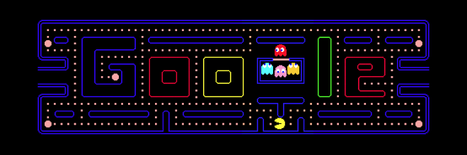 PAC-MAN's 30th Birthday!