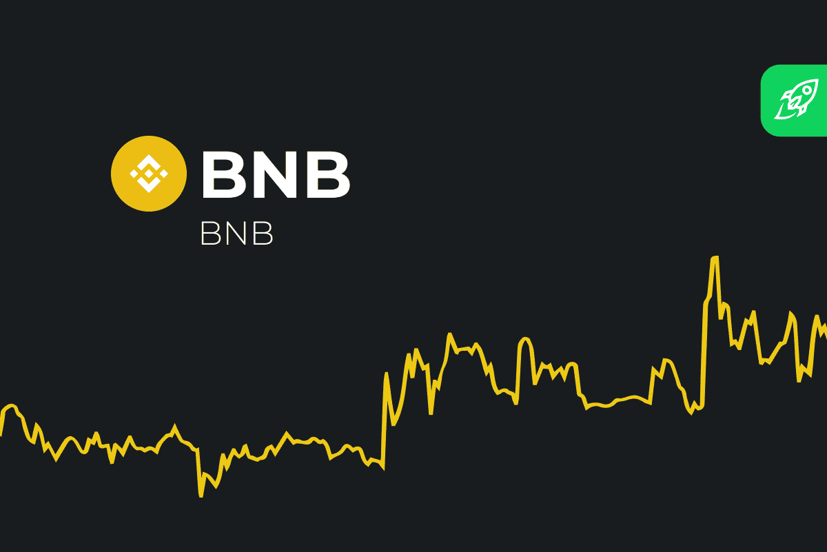 BNB Price Prediction | BNB Crypto Forecast up to $