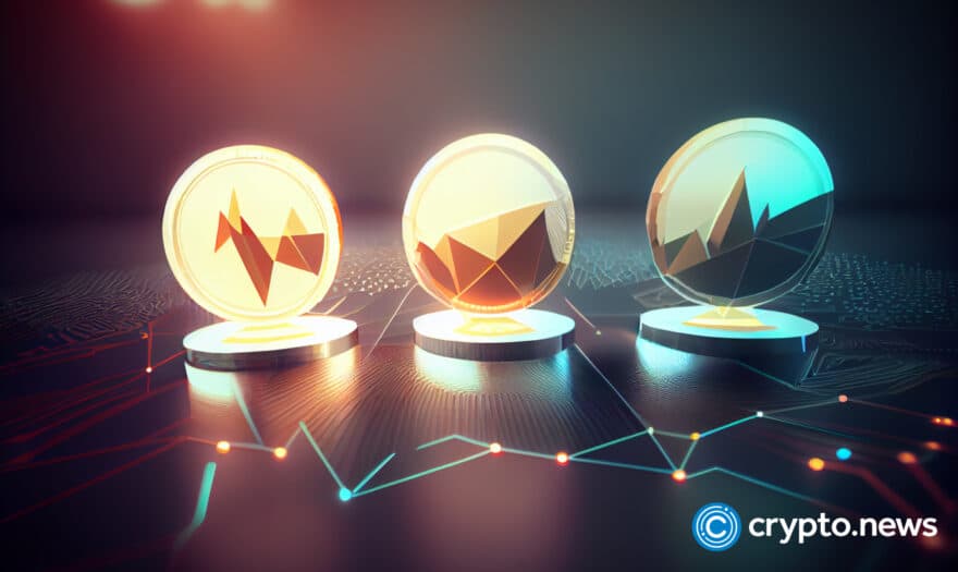 Stellar (XLM) Faces Challenges, Experts Suggest Investing in New Cryptos with High Growth Potential