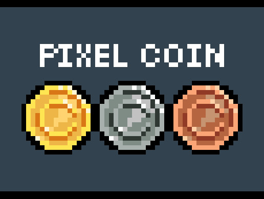 Coin Pixel: Over 14, Royalty-Free Licensable Stock Vectors & Vector Art | Shutterstock