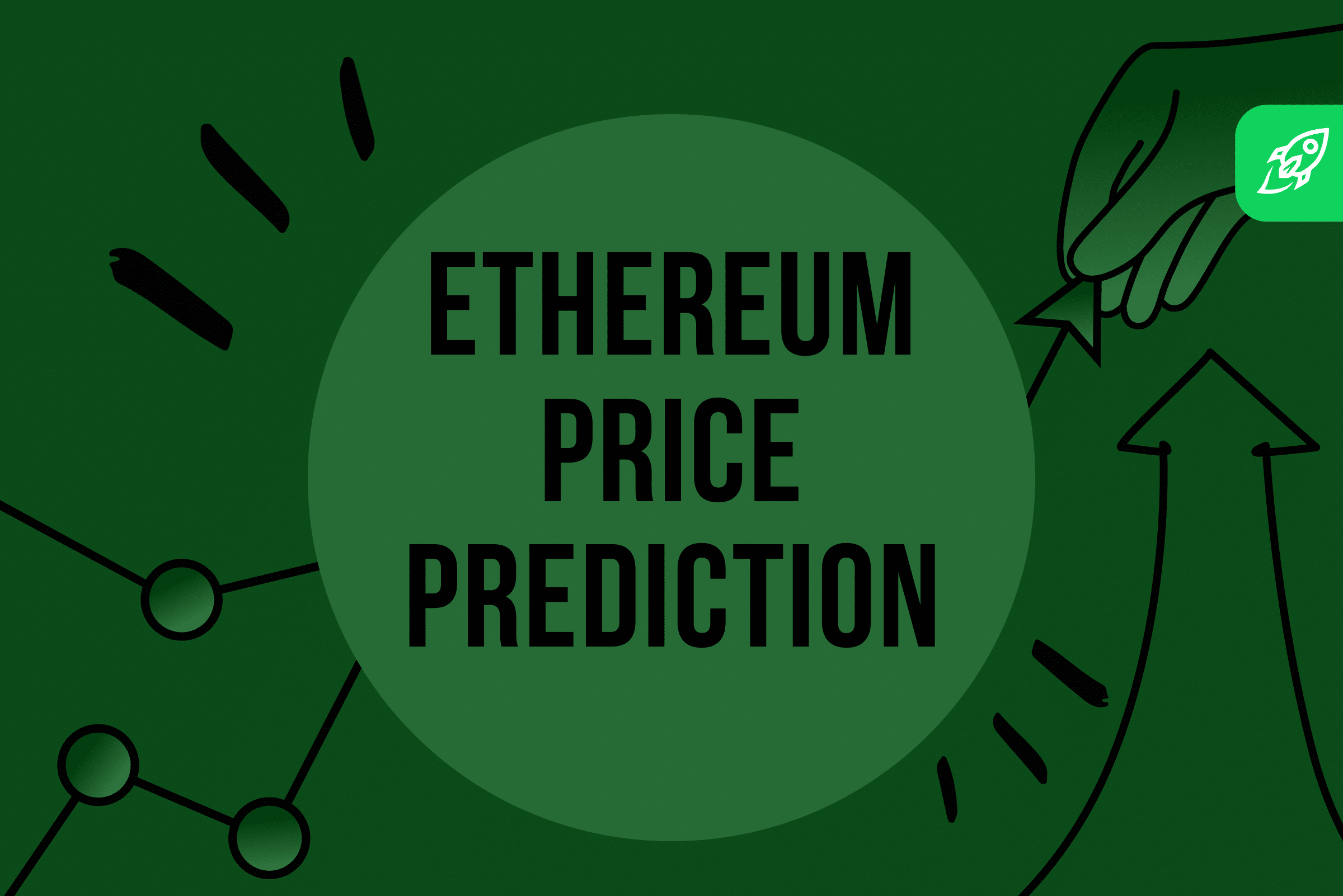 ETHEREUM PRICE PREDICTION - - 