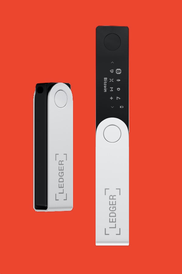 Ledger · GitHub