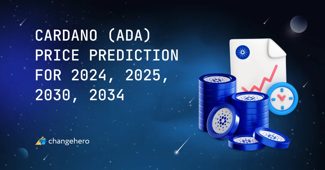 Cardano Price Prediction Will ADA Price Hit $1 Soon?